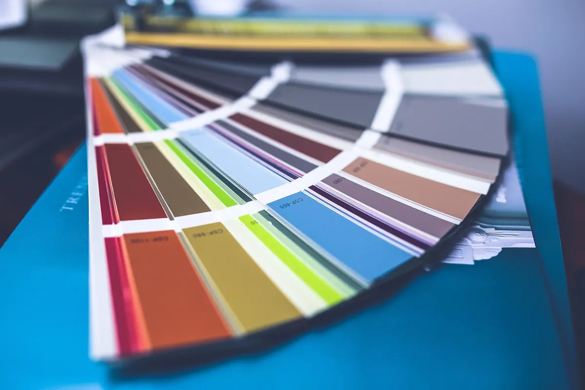 The Beginner's Guide to Choosing a Paint Colour for North-Facing Rooms